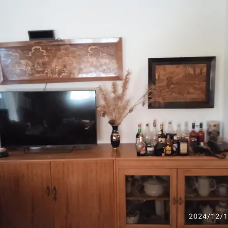 Apartment Andria's Living Athens