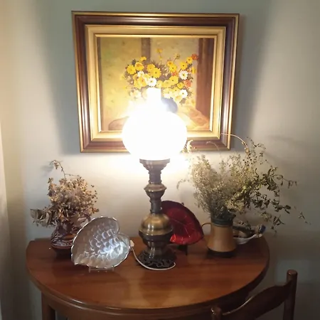 Andria's Living Athens