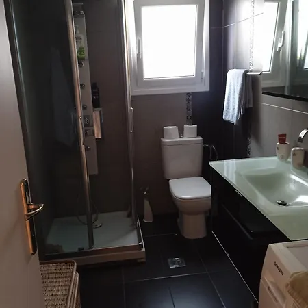 Andria's Living Athens